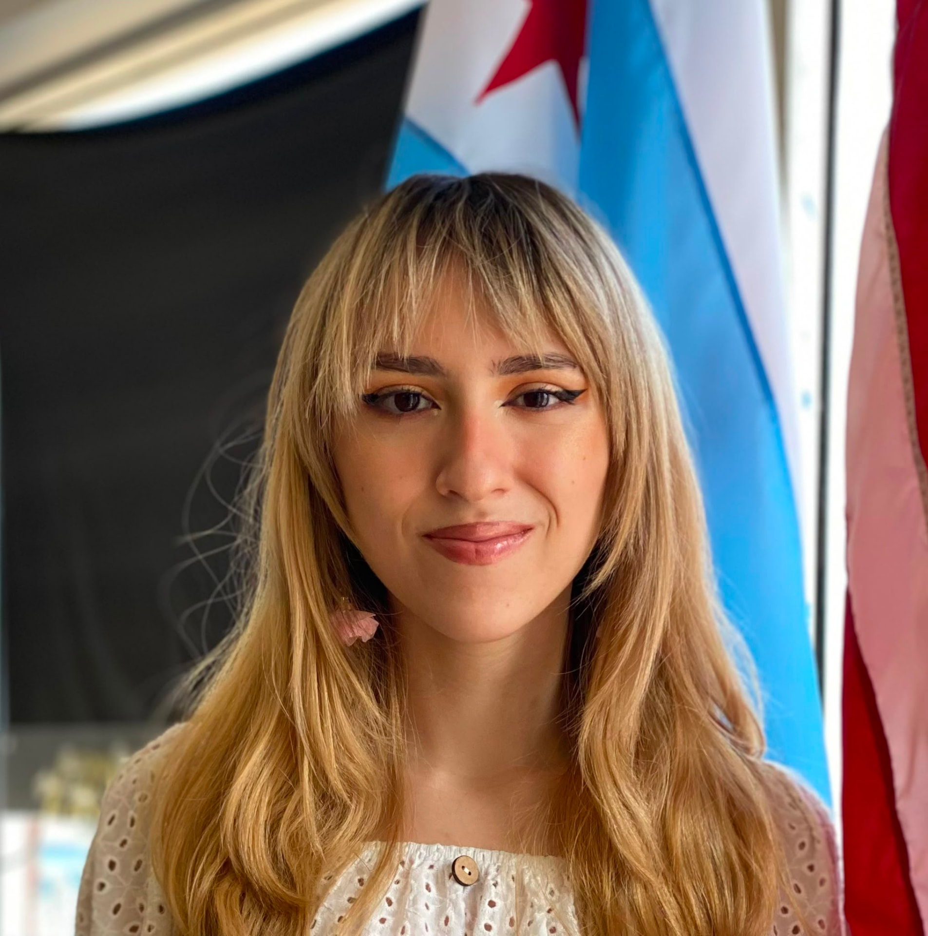 Katherrin Billordo